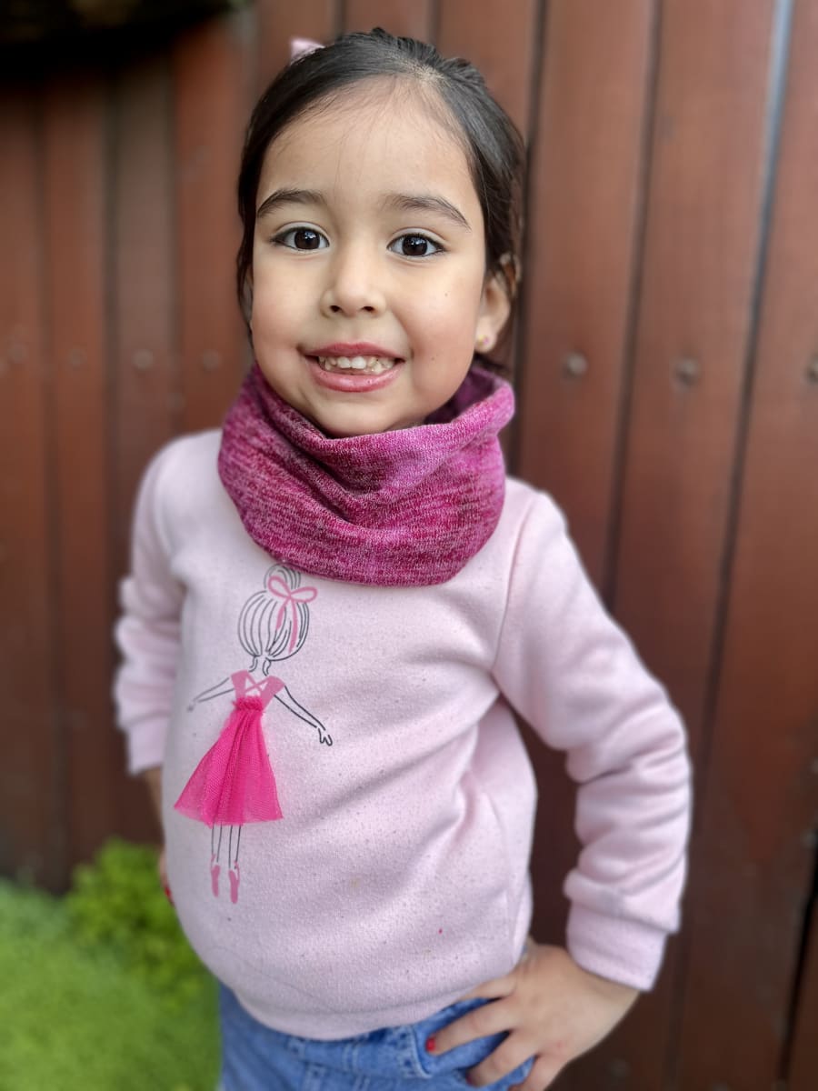 Cuello Marina variedad de colores7