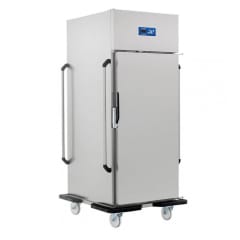 Cotizar - CARRO TRANSPORTE GN AC.INOXIDABLE