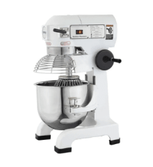 cotizar - BATIDORA PLANETARIA VB-10 LT