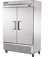 Cotizar - CONGELADOR 2 PUERTAS MODELO T-49F-HC