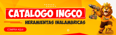 HERRAMIENTAS INALAMBRICAS