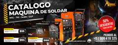MAQUINA DE SOLDAR