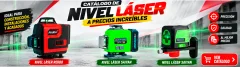 NIVEL LASER
