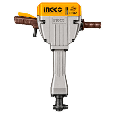 DEMOLEDOR ELECTRICO 30KG 2200W 75J - INGCO1