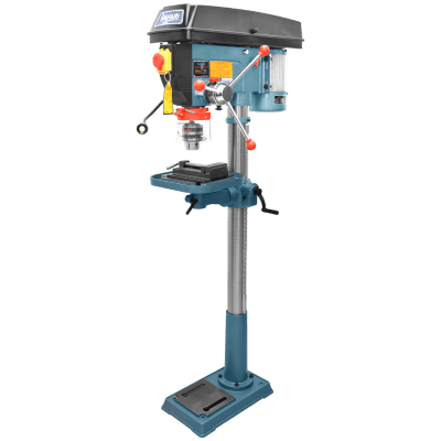 TALADRO BANCO 20MM 220V 1.0HP HEAVY DUTY FULL ALTO SAFARI1