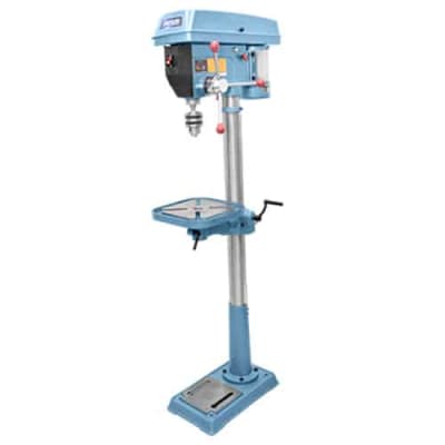 TALADRO BANCO 20MM 220V 1HP STANDARD ALTO SAFARI1