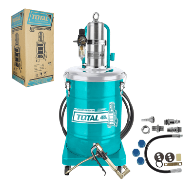 ENGRASADORA NEUMATICA 45L 400BAR TOTAL1