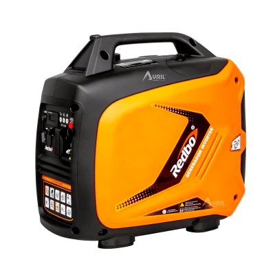 GENERADOR INVERTER SILENCIOSA  2200W -RB22i1