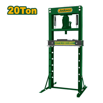 PRENSA HIDRÁULICA 20TON JADEVER1
