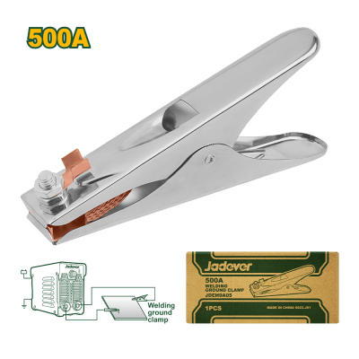 TENAZA P/MAQUINA DE SOLDAR 500AH1
