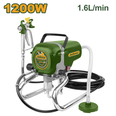 ROCIADOR 220V 1200W 1600ML/MIN JADEVER1