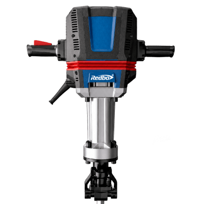 DEMOLEDOR ELECTRICO 30KG REDBO1