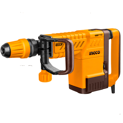 DEMOLEDOR 11KG 1500W 25J HEX SDS MAX INGCO1