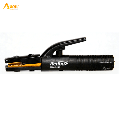 PORTA ELECTRODO 500AH HOLDER - REDBO1