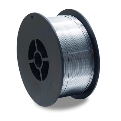 ALAMBRE FLUX CORE 1KG 1MM1