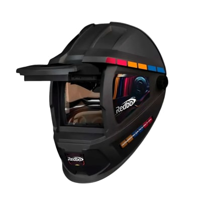 CARETA DE SOLDAR  RB-913HD1