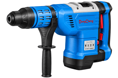 ROTOMARTILLO MINERO 1500W 14.5J DONGCHENG DZC451