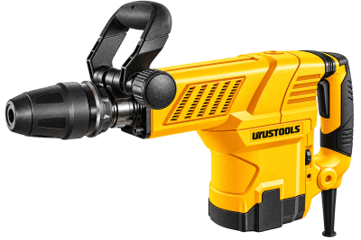 DEMOLEDOR 11KG 1600W 27J SDS-Max UYUSTOOLS1