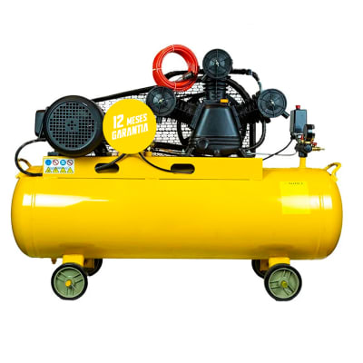 COMPRENSOR 120L 3HP - 3 PISTONES1