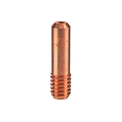 PUNTA DE CONTACTO 1MM - TUBULAR - REDBO1