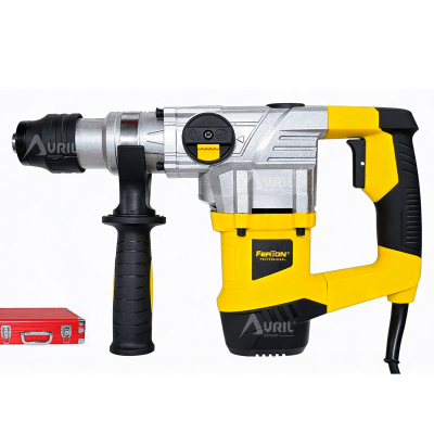 ROTOMARTILLO PLUS 1050W 5KG FERTON MAF30P1