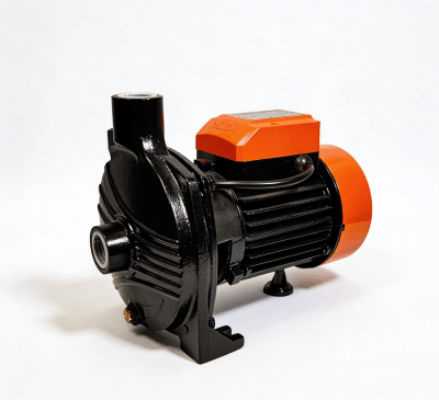 Bomba de Agua Centrífuga Redbo  CPM-158 1HP1