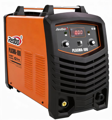 CORTADORA DE PLASMA100 REDBO INDUSTRIAL1