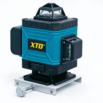 NIVEL LASER 16 LINEAS 360 XTD1