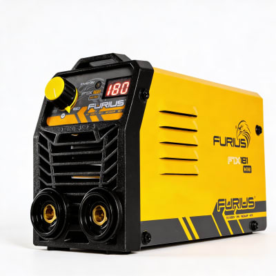 SOLDADORA MINI FURIUS 180AH1