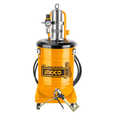ENGRASADOR NEUMATICO 45LT INGCO AGL024511