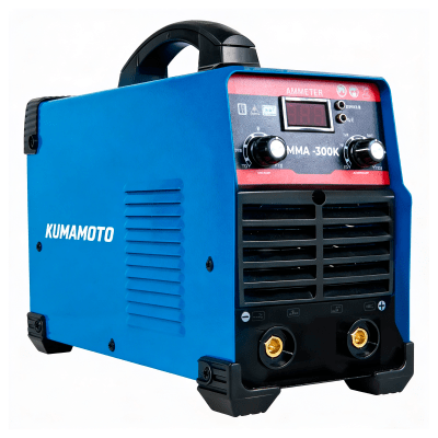 SOLDADORA INVERTER 300AH KUMAMOTO1