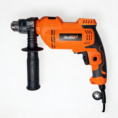 TALADRO ELECTRICO 1200W 	REDBO - RB-ROTO121