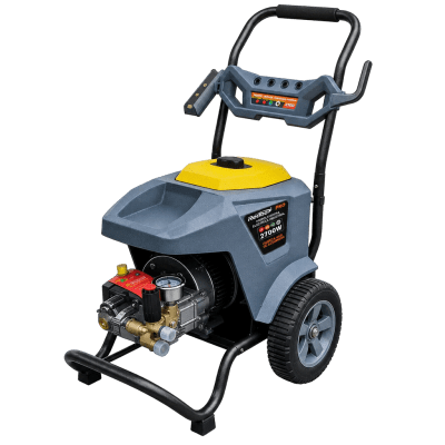 HIDROLAVADORA INDUSTRIAL  2700PSI REDBO1