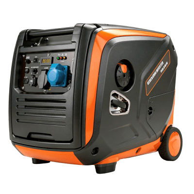 GENERADOR INVERTER 3500W REDBO1