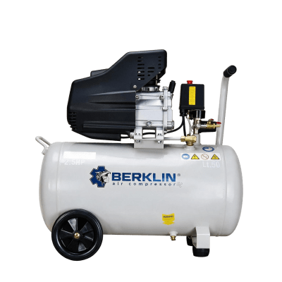COMPRESORA DE AIRE 50L - BKL-LB50B1