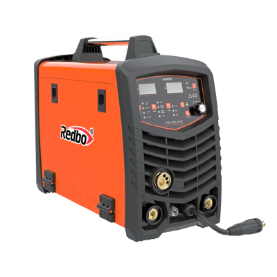 SOLDADORA INVERTER PRO MIG200P1