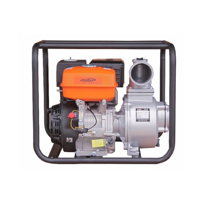 MOTOBOMBA WP40 4¨ PULGADAS1