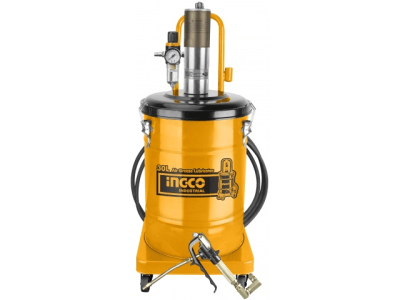 ENGRASADOR NUEMATICO 30LT INGCO1
