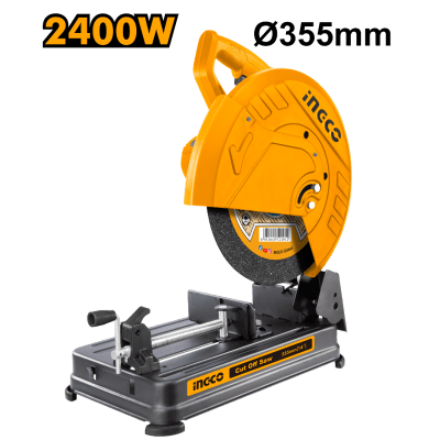 TRONZADORA 14¨ 2400W  COS2435581