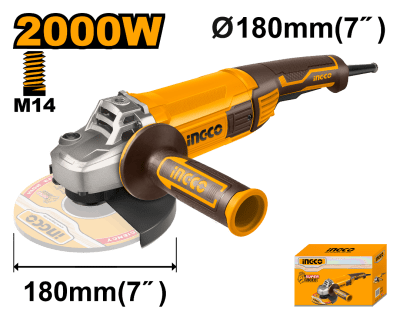 AG200018 AMOLADORA ANGULAR 7