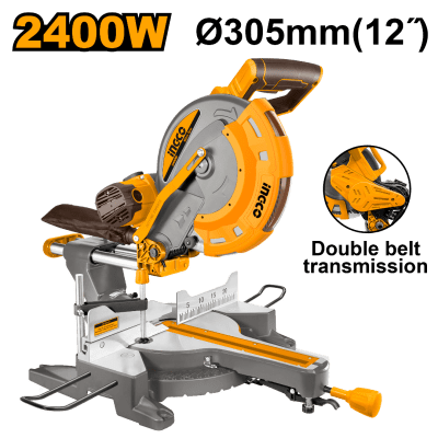 SIERRA INGLETADORA 12