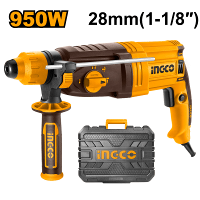 RGH9528 ROTOMARTILLO 950W1