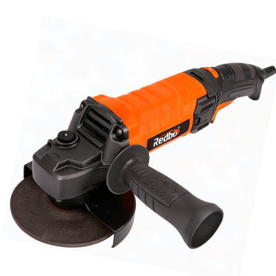 AMOLADORA VELOCIDAD VARIABLE 4 1/2 REDBO1