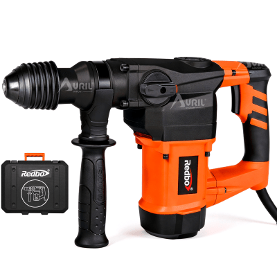 ROTOMARTILLO ELÉCTRICO – 1100W 5KG REDBO1