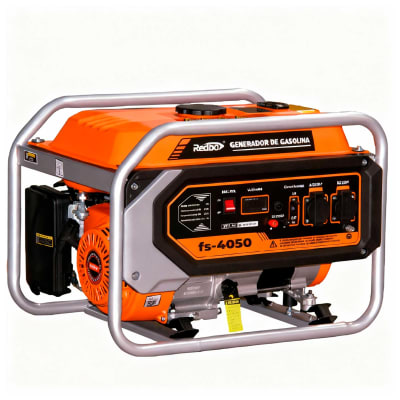 GENERADOR MONOFASICO FS 40501