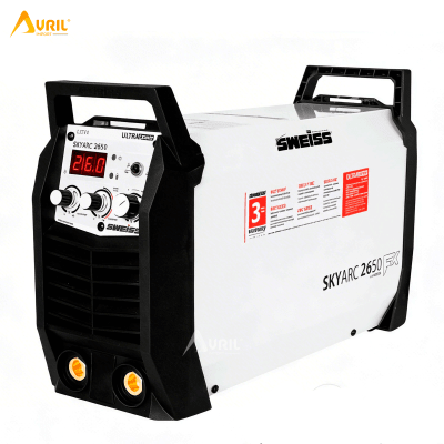 SOLDADORA SWEISS SWA26501