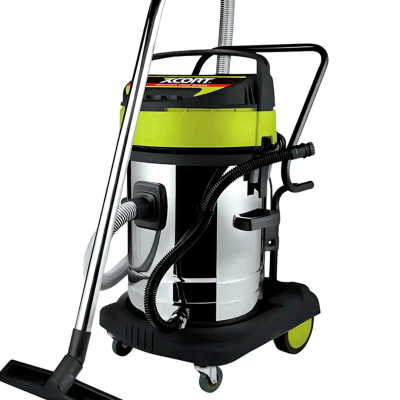 Aspiradora Seco/Húmedo 3600W 80L XCORT XVC02-801