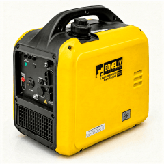 Generador Gasolinero Inverter 2kw Bonelly  BNR-2200IS