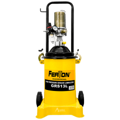 ENGRASADORA NEUMATICA 13L FERTON