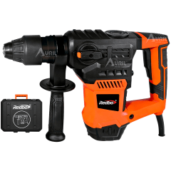 ROTOMARTILLO ELÉCTRICO 1500W 6KG 7.8J REDBO